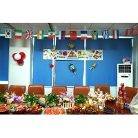 "孟夏有約，生辰吉樂&rdquo;2025年第二季度員工生日會(huì)