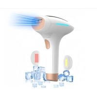 IPL脫毛儀價(jià)格差異的背后--濾光片技術(shù)解析