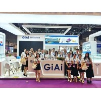 完美收官！激埃特CIOE中國光博會(huì)載譽(yù)而歸！