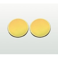 什么是金屬化窗口片？為何需要金屬化？