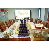 桂香秋日，感受溫馨！激埃特秋季員工生日會(huì)