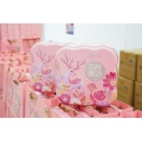 月滿中秋，情暖激埃特&mdash;&mdash;這份甜蜜心意，請查收！