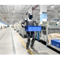 倉(cāng)儲(chǔ)機(jī)器人光學(xué)鏡片應(yīng)用分析